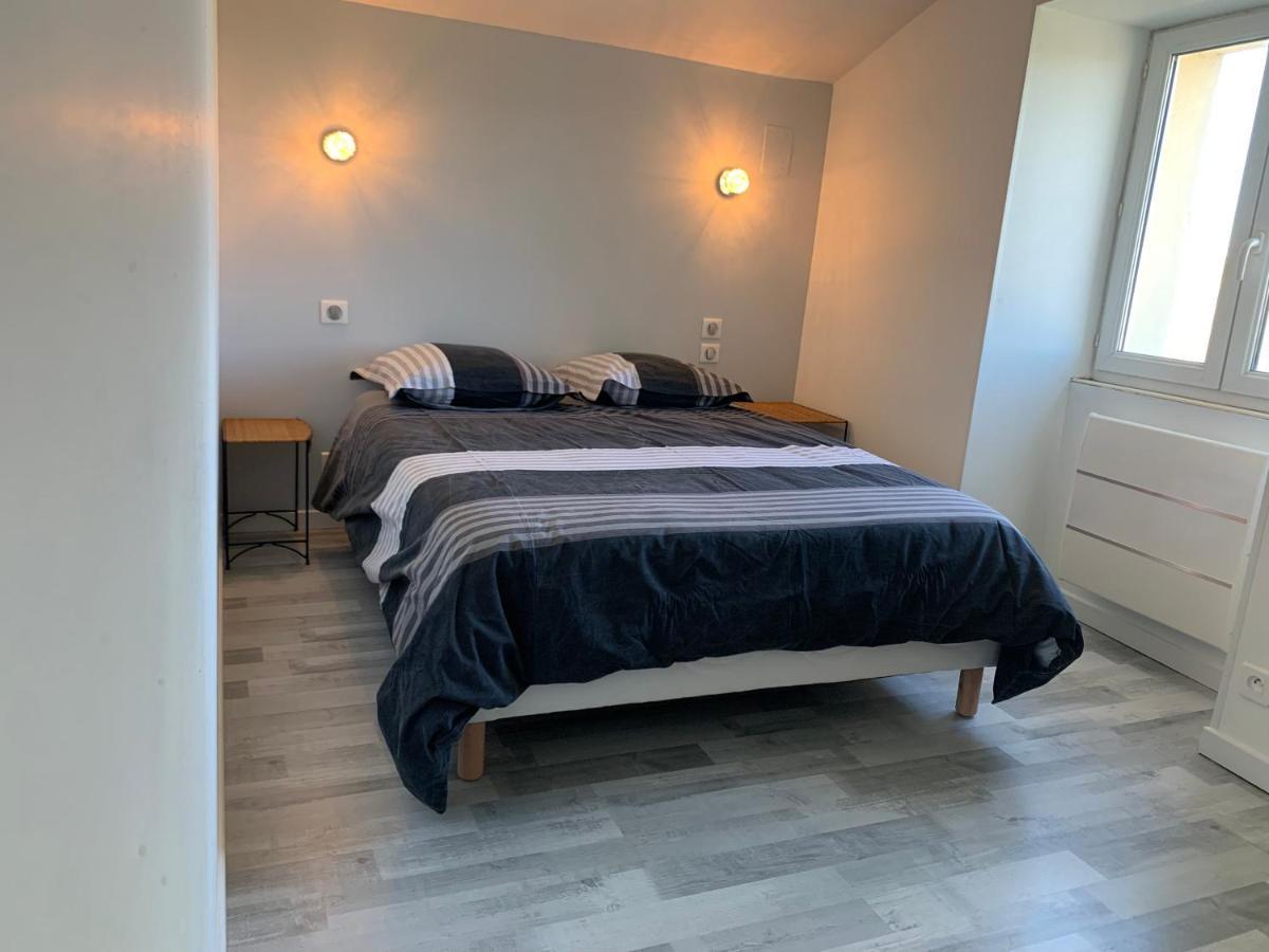 La Maison D'Eloi Montignac-Charente Ngoại thất bức ảnh