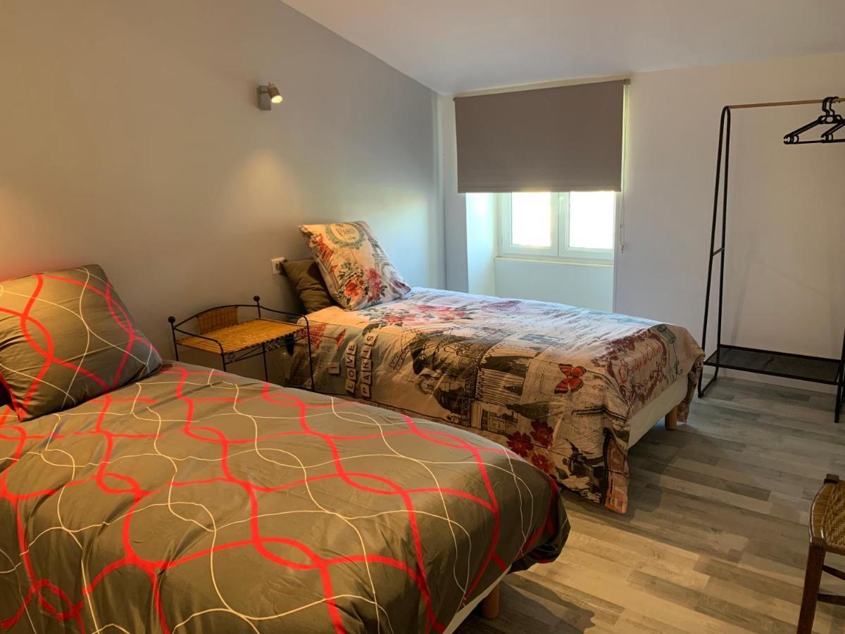 La Maison D'Eloi Montignac-Charente Ngoại thất bức ảnh
