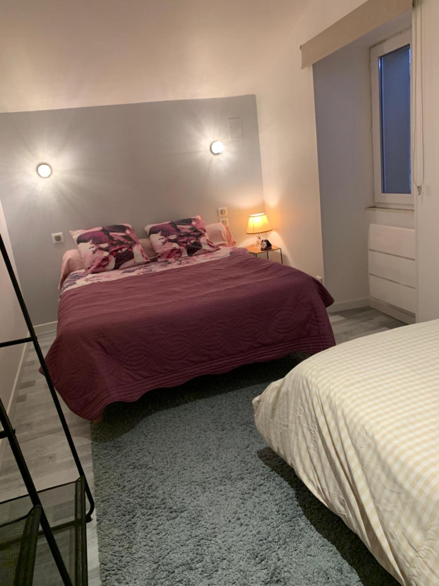 La Maison D'Eloi Montignac-Charente Ngoại thất bức ảnh
