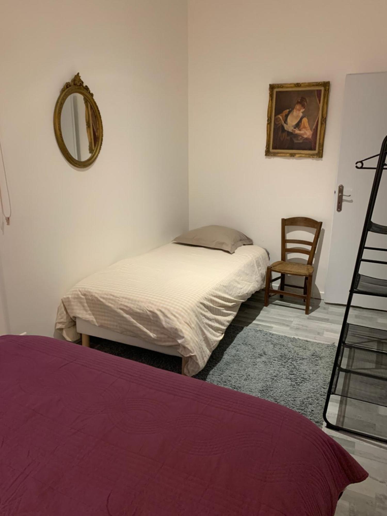 La Maison D'Eloi Montignac-Charente Ngoại thất bức ảnh