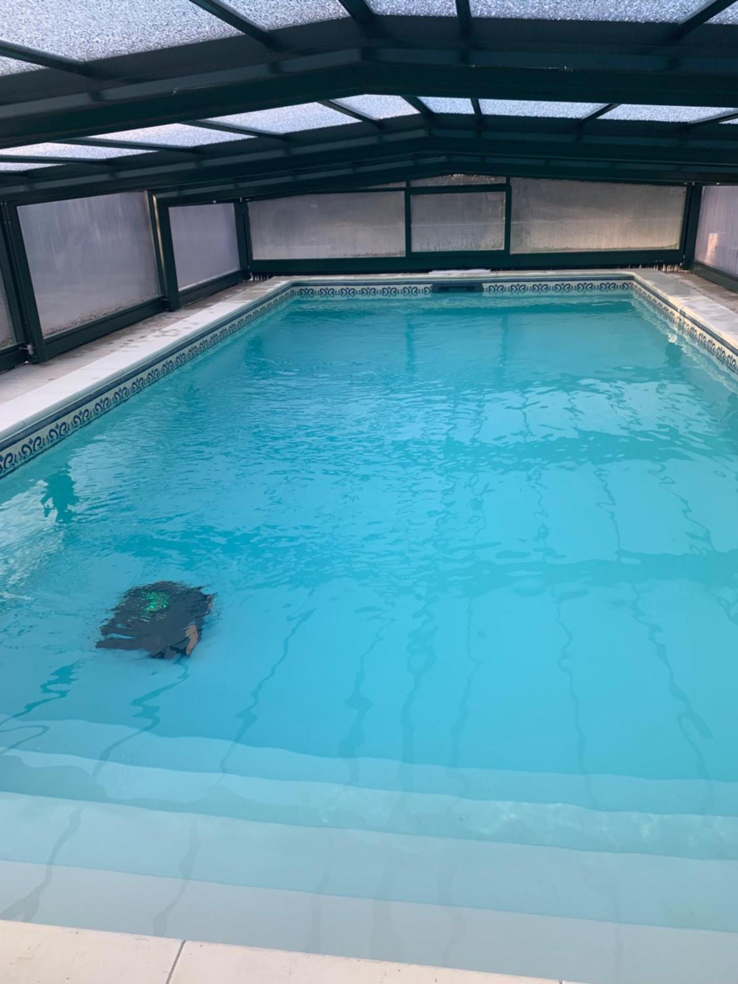La Maison D'Eloi Montignac-Charente Ngoại thất bức ảnh