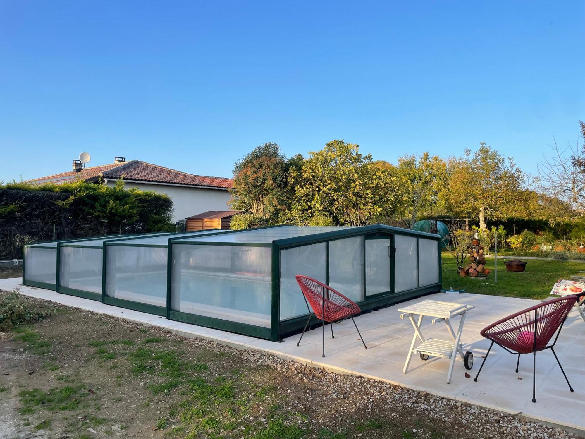 La Maison D'Eloi Montignac-Charente Ngoại thất bức ảnh